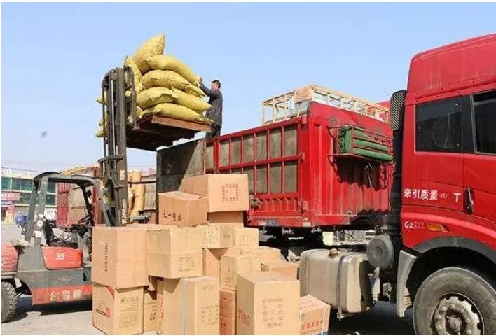 厦门到株洲物流专线