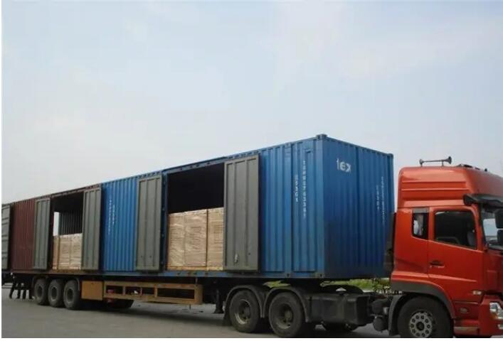 厦门到株洲整车运输