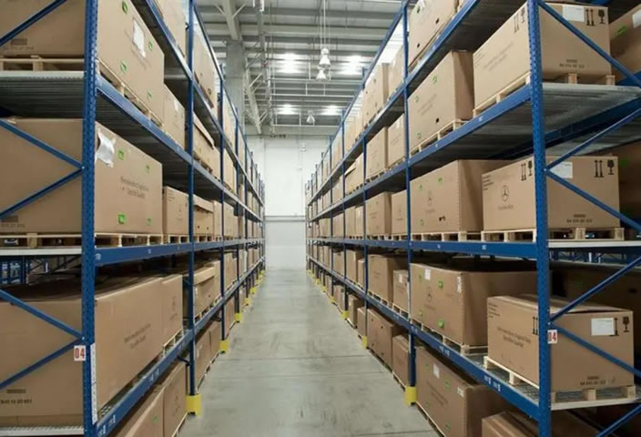 厦门到株洲货物仓储