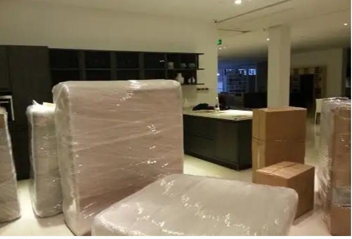 厦门到株洲长途搬家