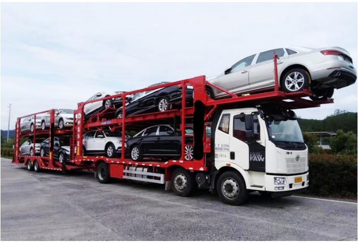 厦门到株洲轿车托运